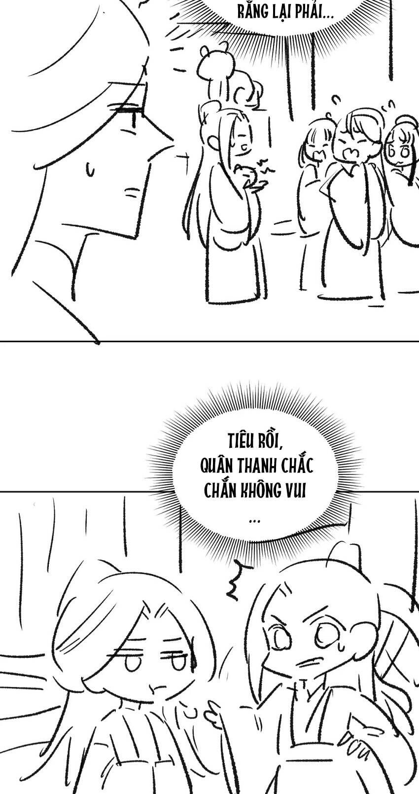 Thê Vi Thượng Chapter 100 - 37