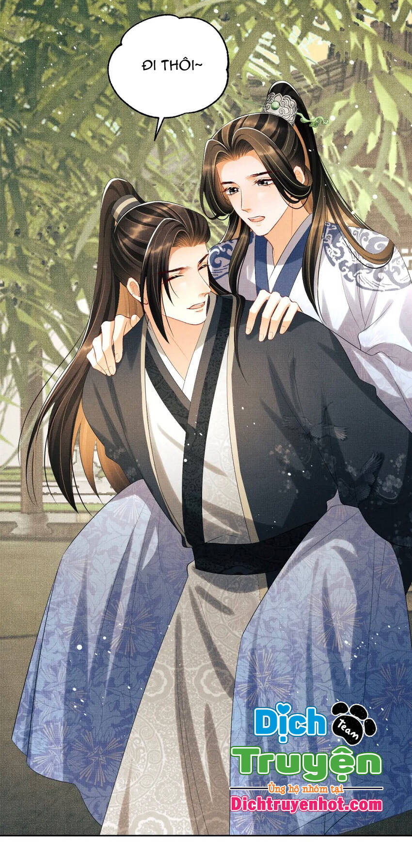 Thê Vi Thượng Chapter 100 - 6