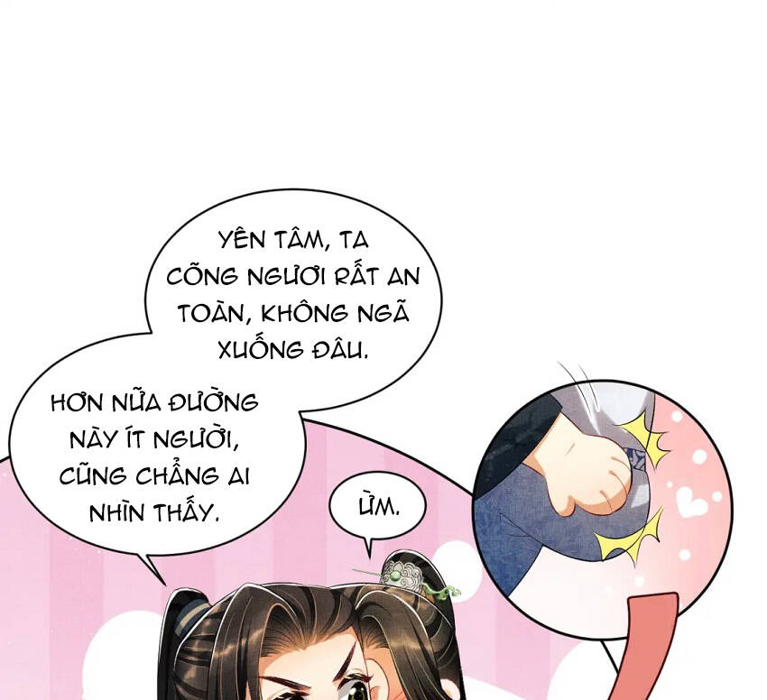 Thê Vi Thượng Chapter 100 - 7