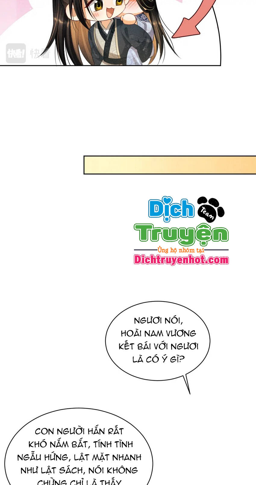 Thê Vi Thượng Chapter 100 - 8