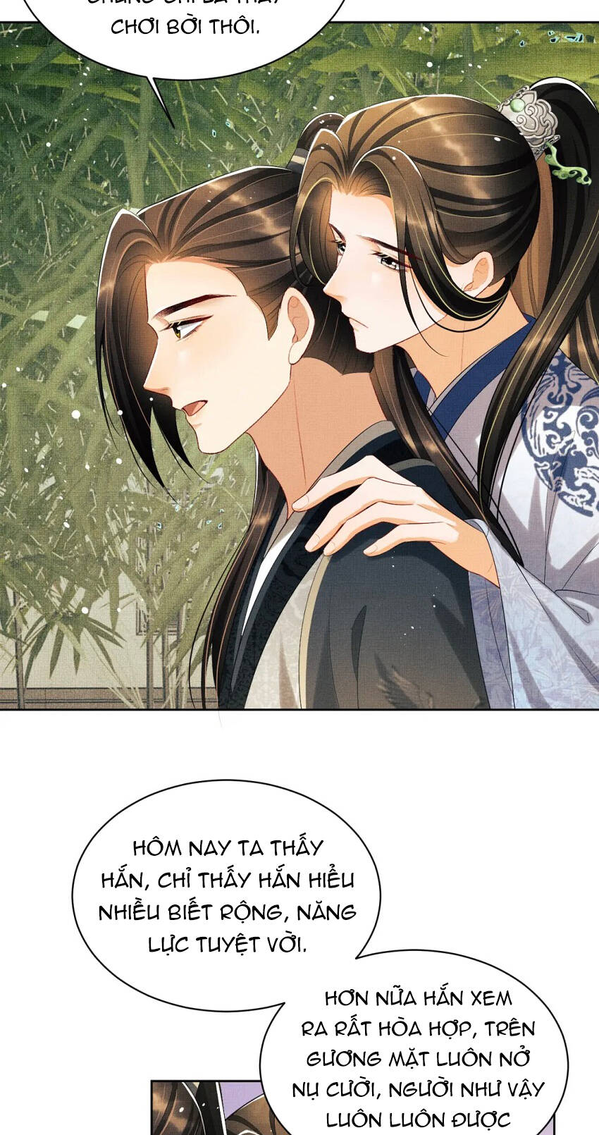 Thê Vi Thượng Chapter 100 - 9