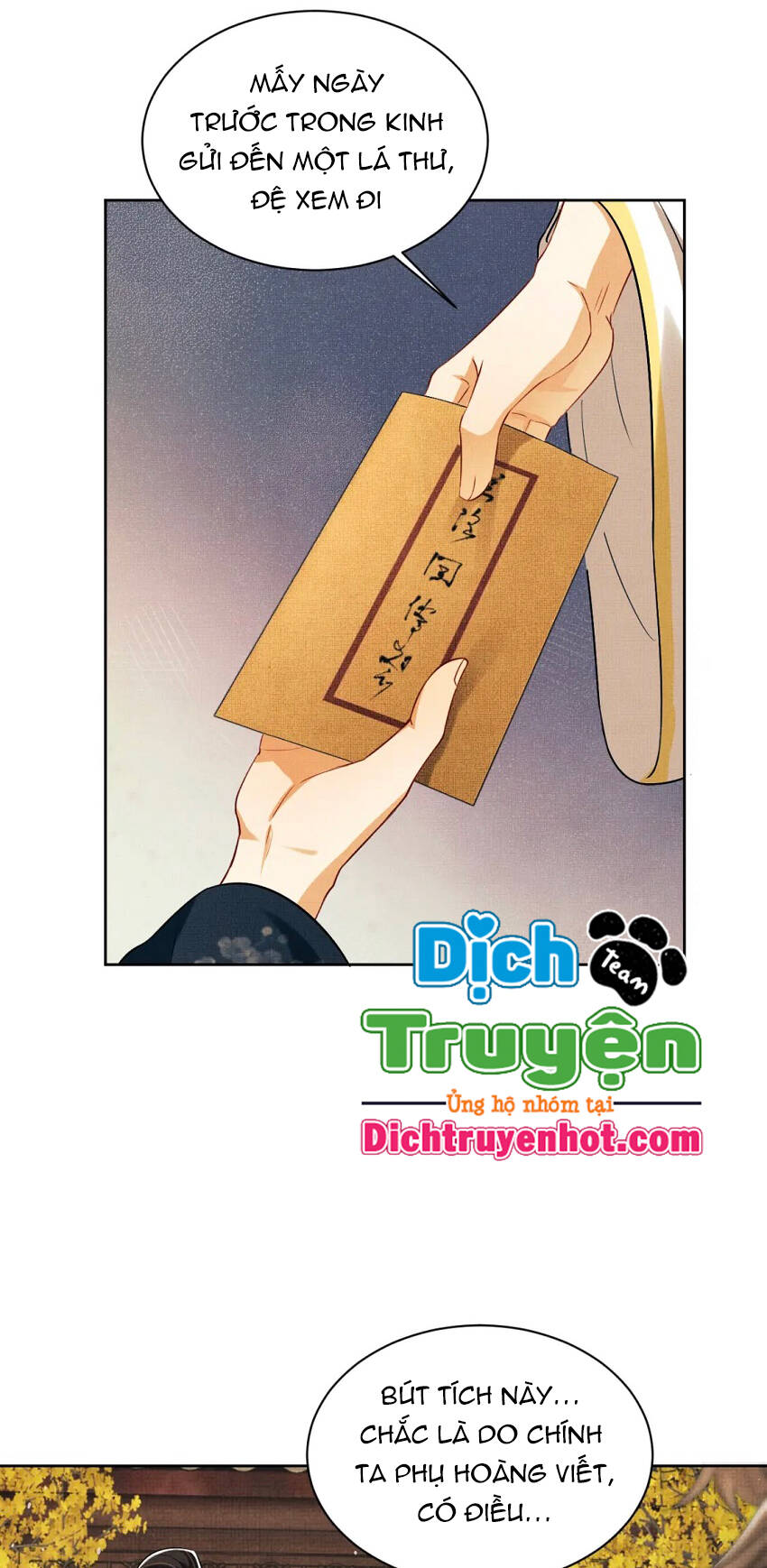 Thê Vi Thượng Chapter 101 - 11