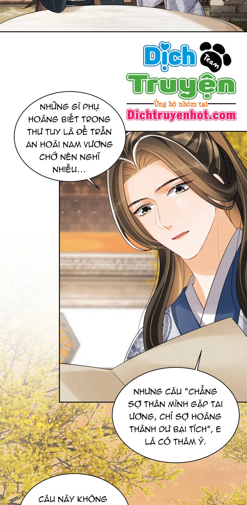 Thê Vi Thượng Chapter 101 - 13