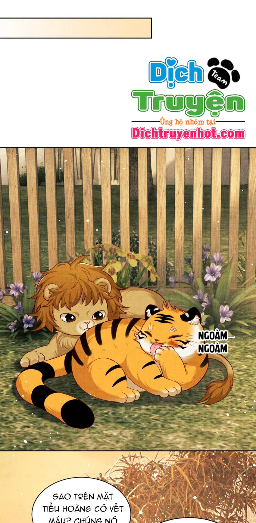 Thê Vi Thượng Chapter 101 - 19