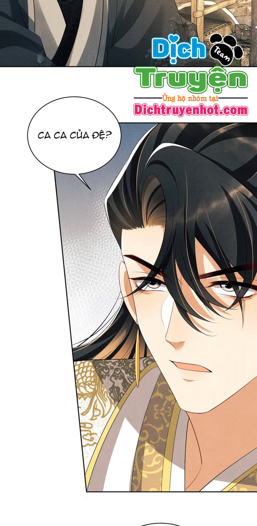 Thê Vi Thượng Chapter 101 - 3