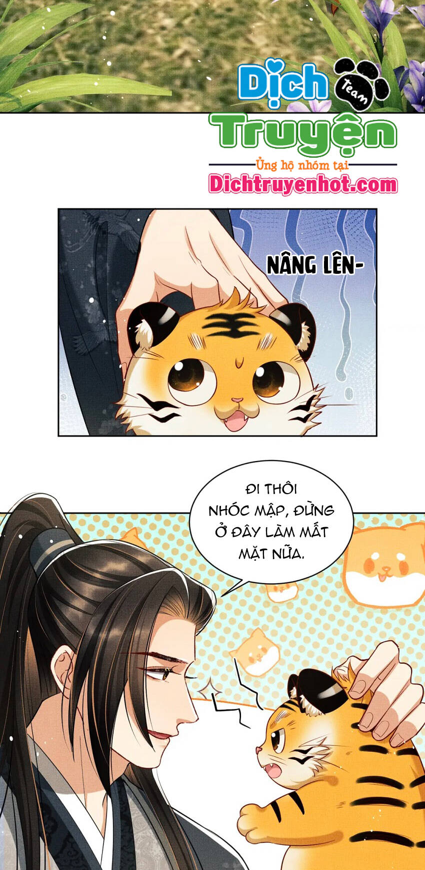 Thê Vi Thượng Chapter 101 - 22