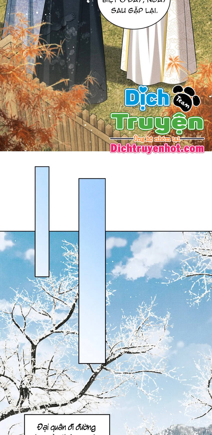 Thê Vi Thượng Chapter 101 - 25