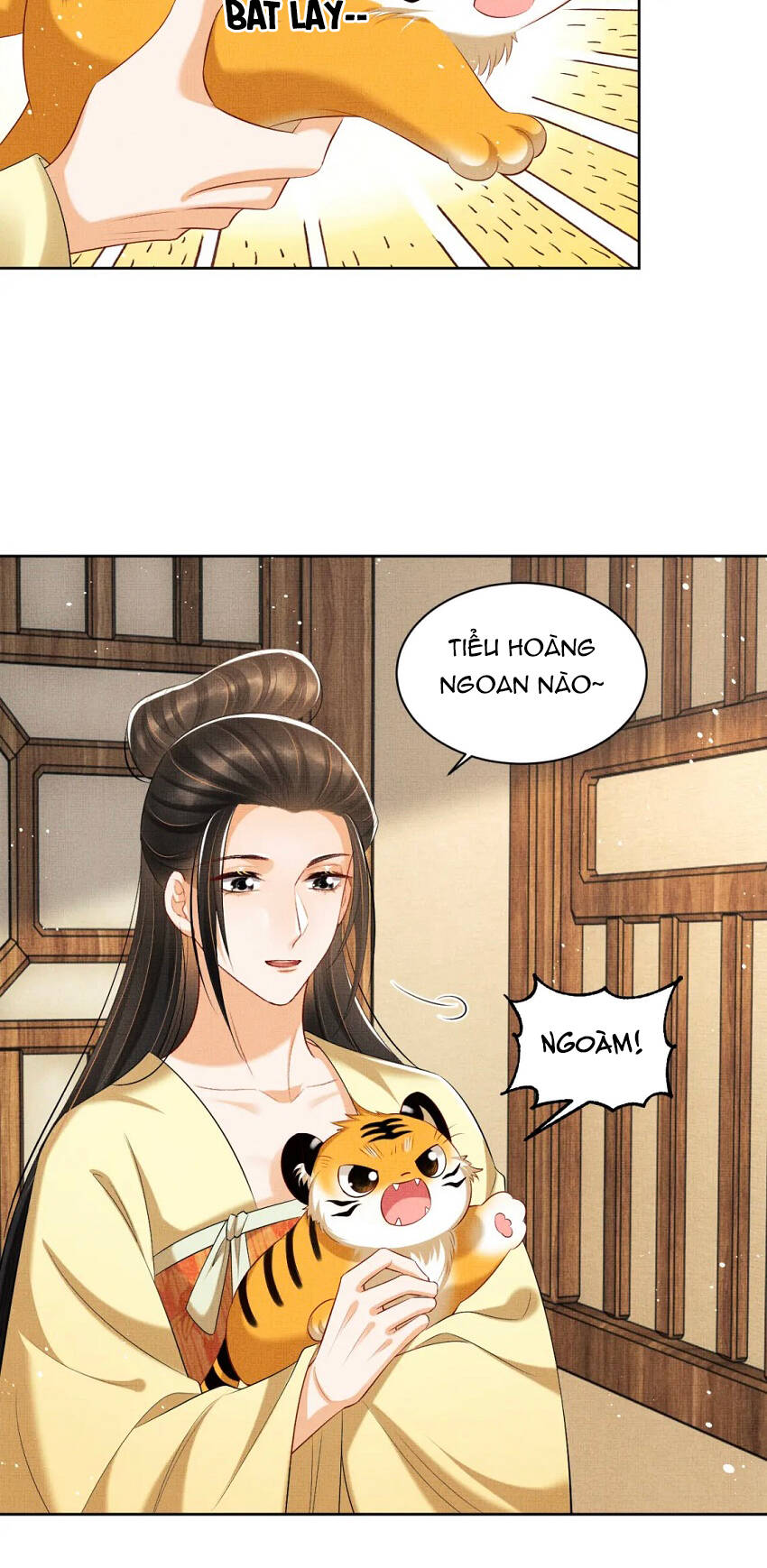 Thê Vi Thượng Chapter 101 - 30