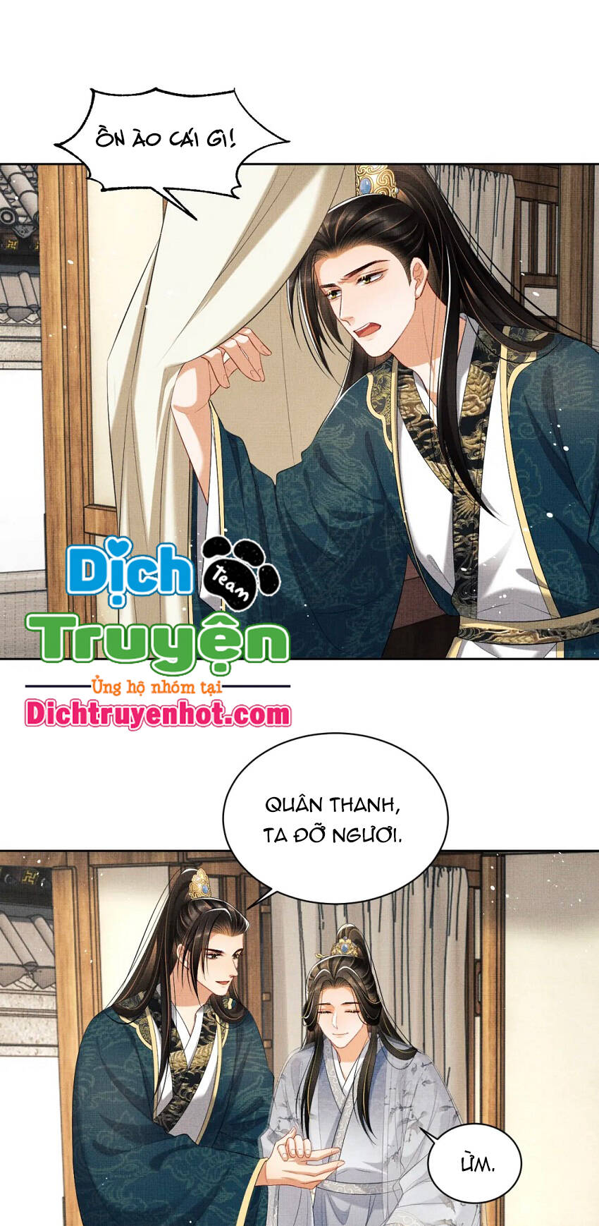 Thê Vi Thượng Chapter 101 - 31