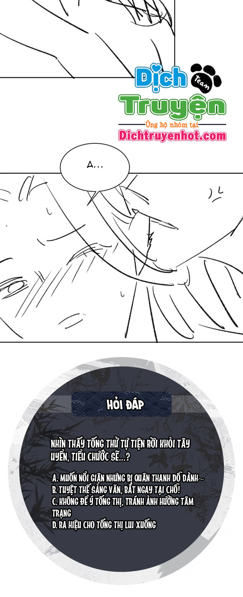 Thê Vi Thượng Chapter 101 - 36