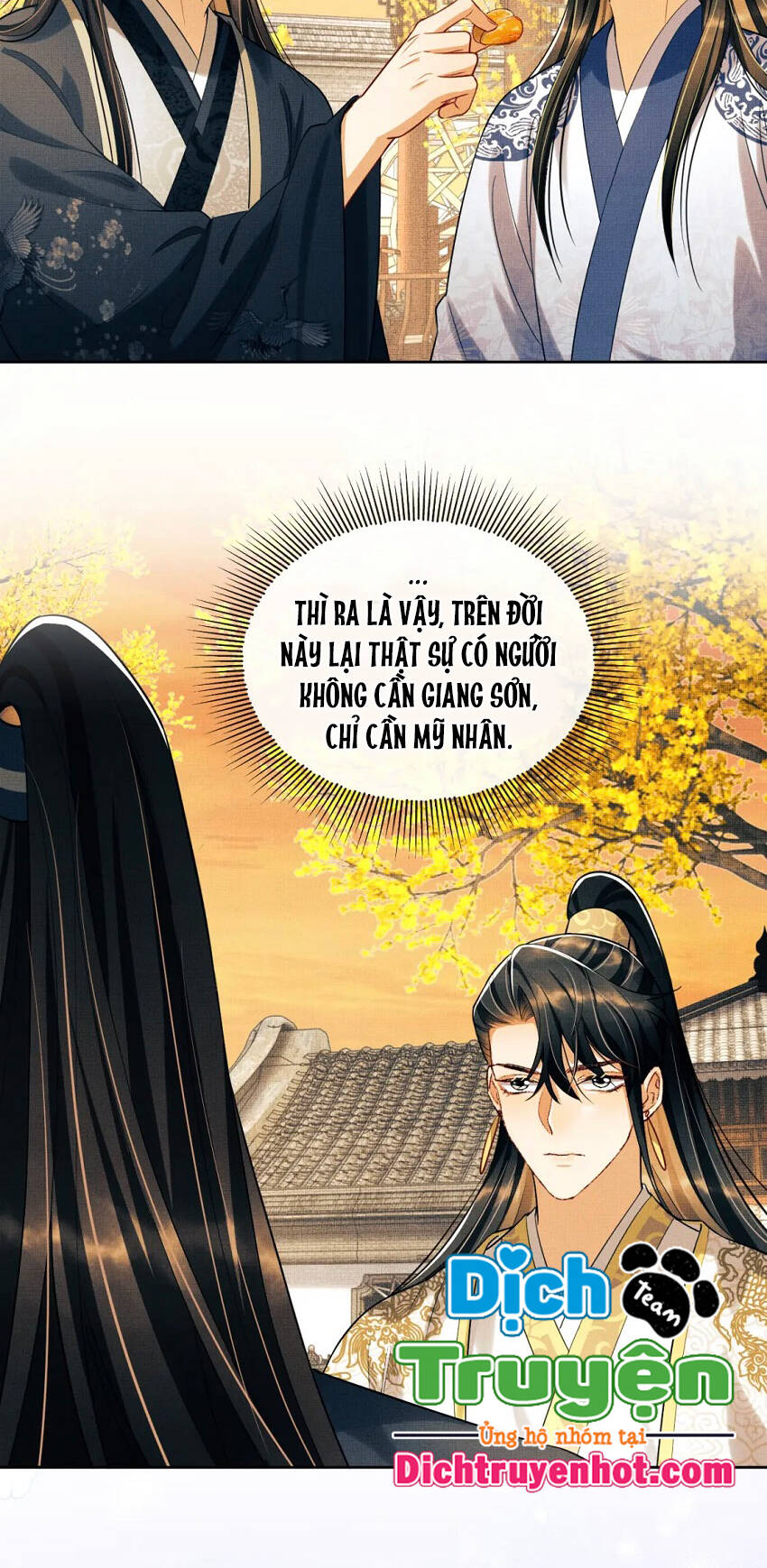 Thê Vi Thượng Chapter 101 - 5