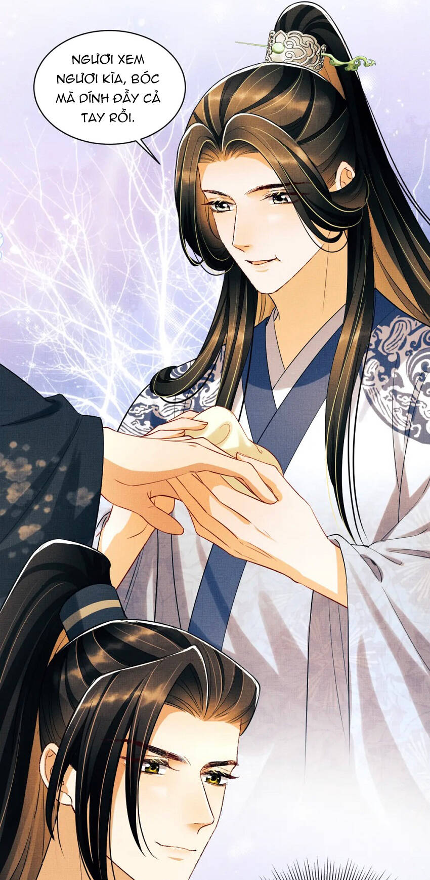 Thê Vi Thượng Chapter 101 - 6