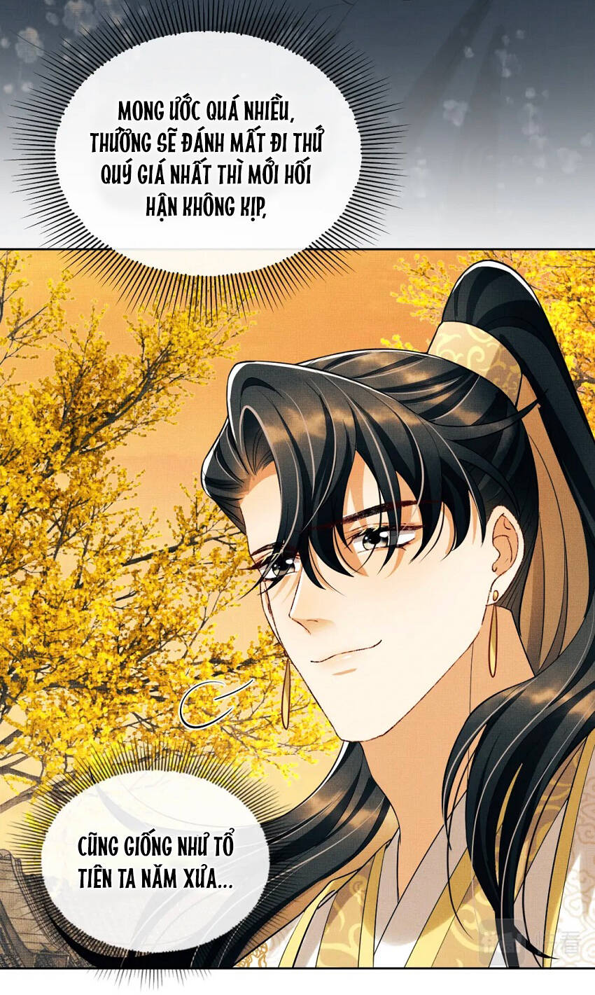 Thê Vi Thượng Chapter 101 - 8