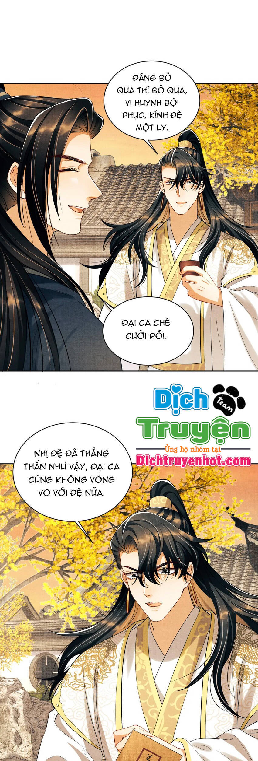 Thê Vi Thượng Chapter 101 - 9