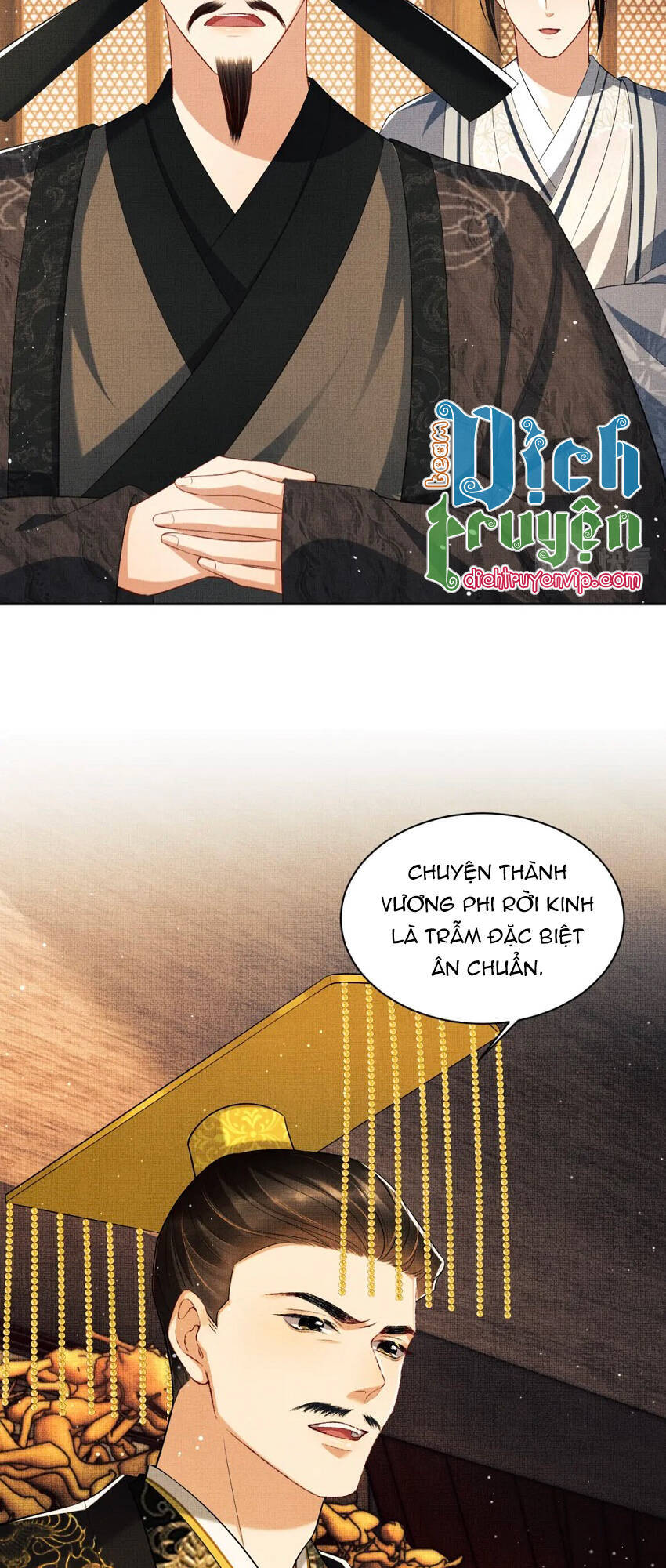 Thê Vi Thượng Chapter 103 - 15