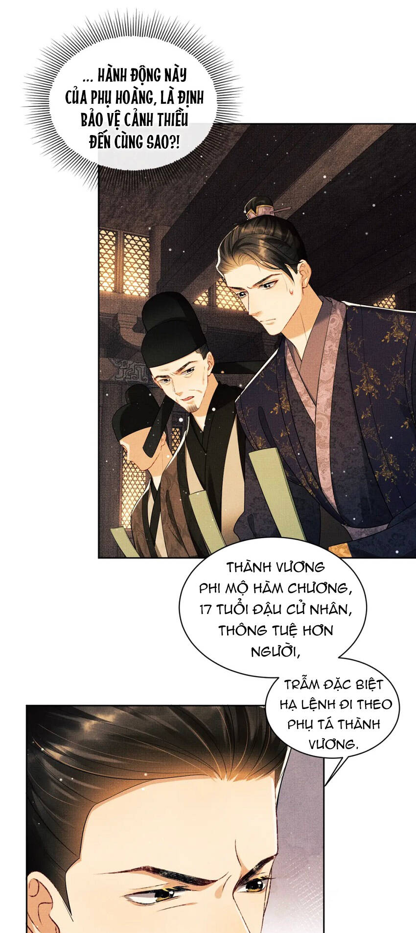 Thê Vi Thượng Chapter 103 - 17