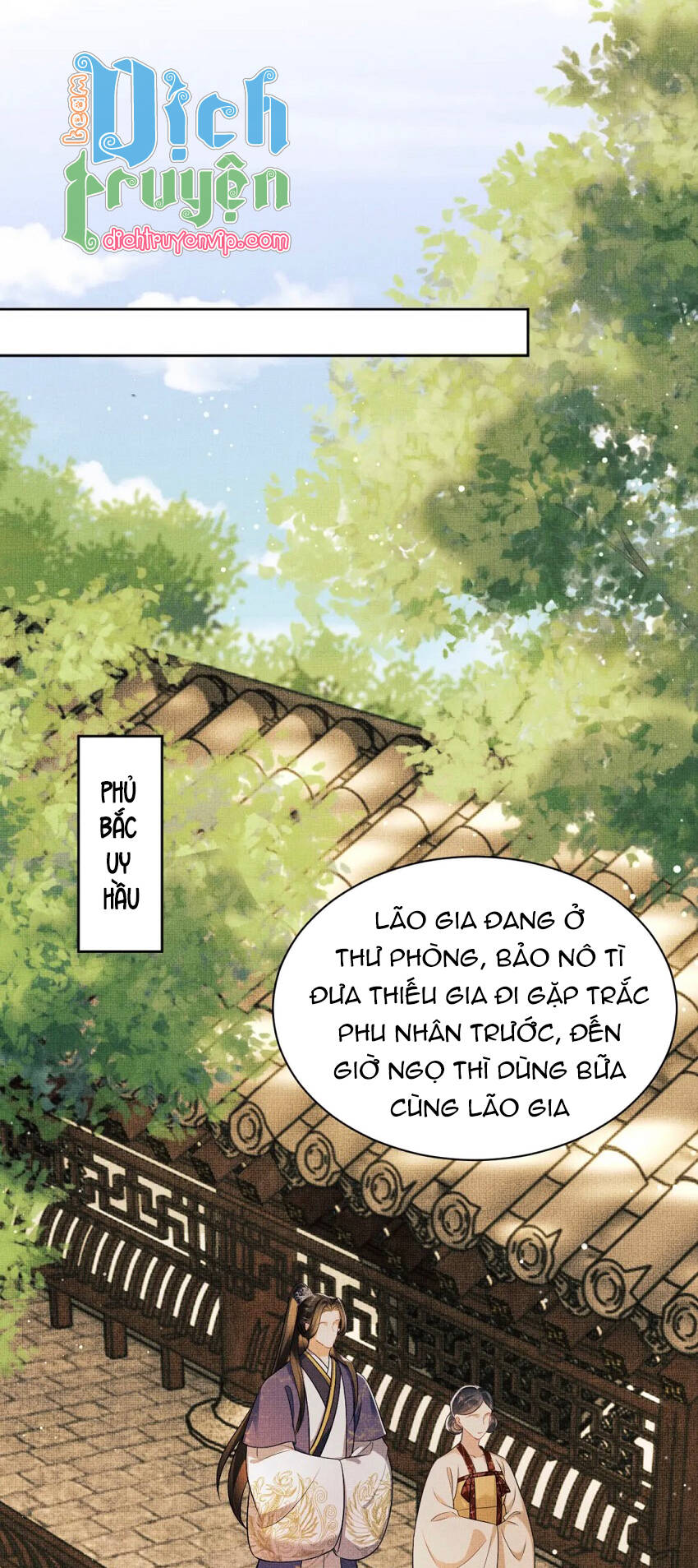 Thê Vi Thượng Chapter 103 - 20