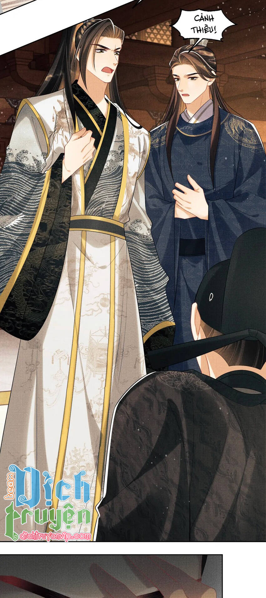Thê Vi Thượng Chapter 103 - 7