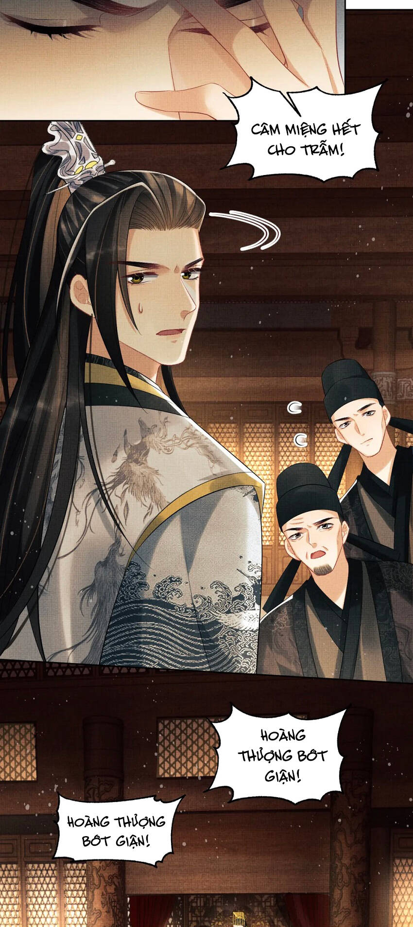 Thê Vi Thượng Chapter 103 - 8