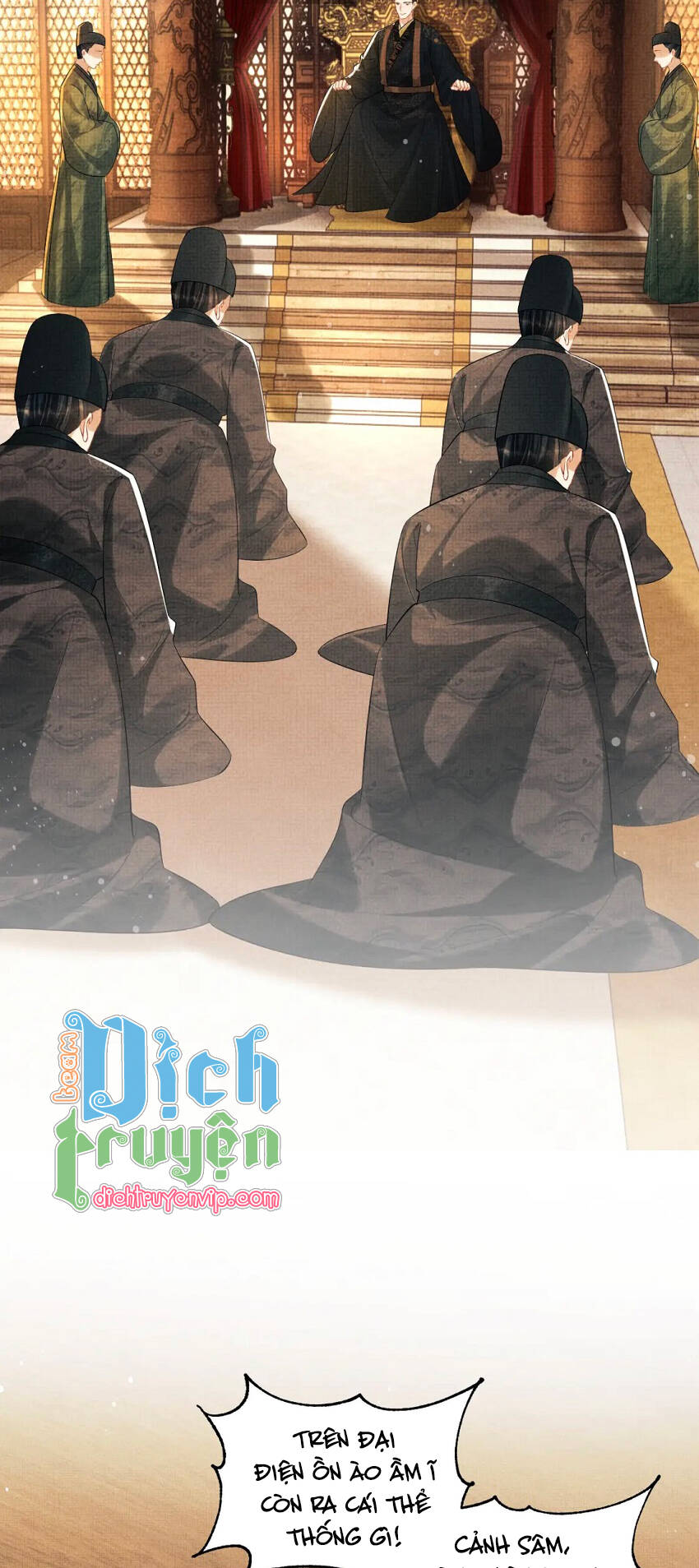 Thê Vi Thượng Chapter 103 - 9