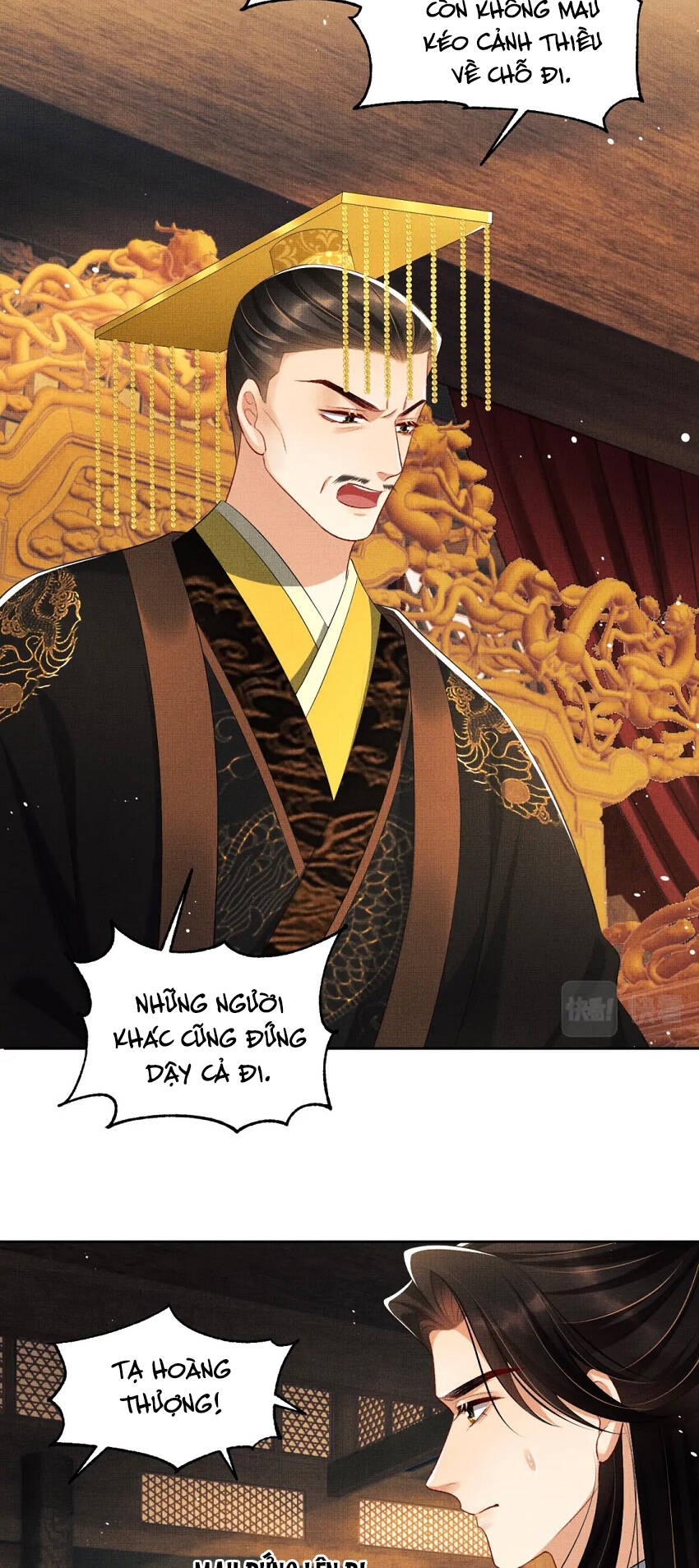 Thê Vi Thượng Chapter 103 - 10