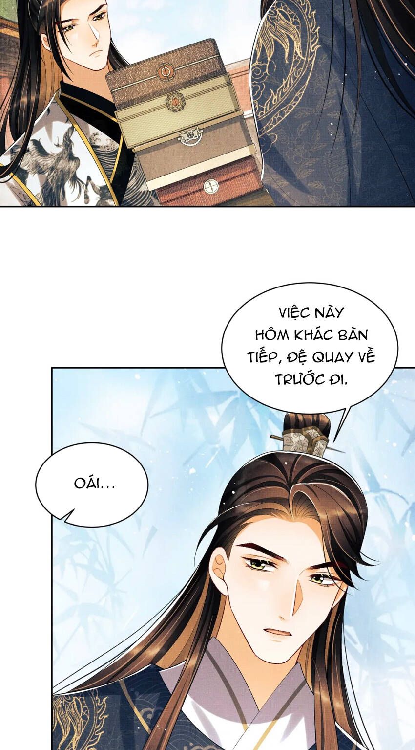 Thê Vi Thượng Chapter 104 - 13