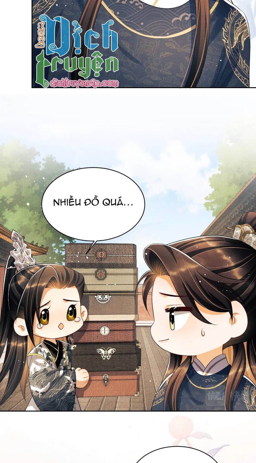 Thê Vi Thượng Chapter 104 - 14