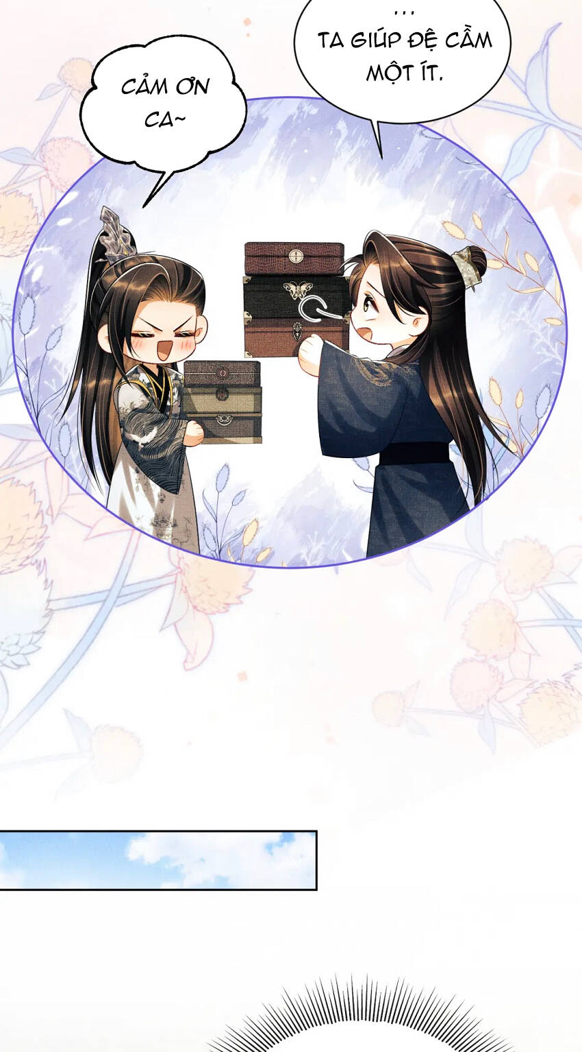 Thê Vi Thượng Chapter 104 - 15