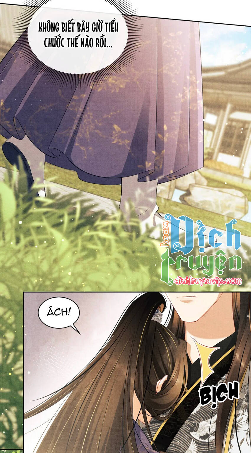 Thê Vi Thượng Chapter 104 - 19