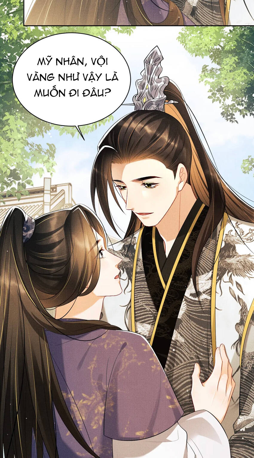 Thê Vi Thượng Chapter 104 - 20