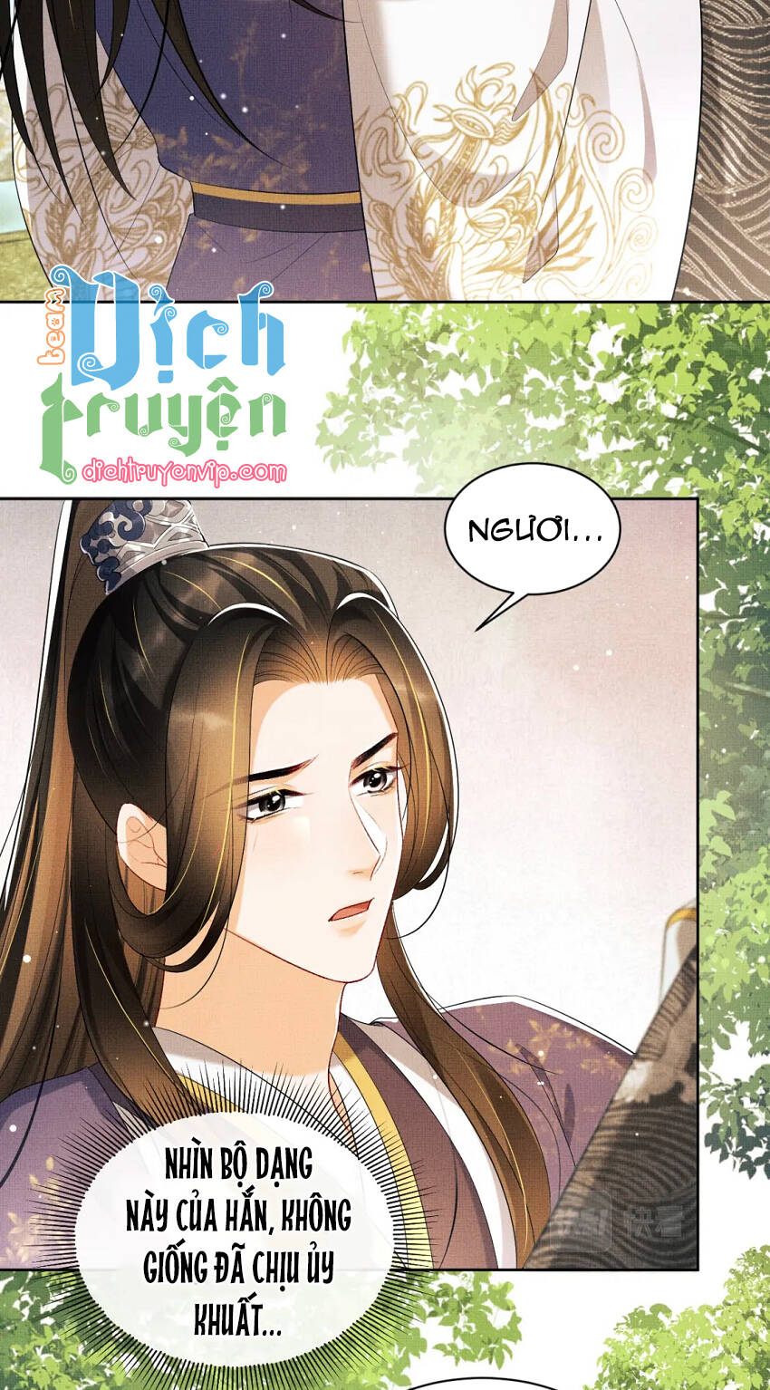 Thê Vi Thượng Chapter 104 - 21