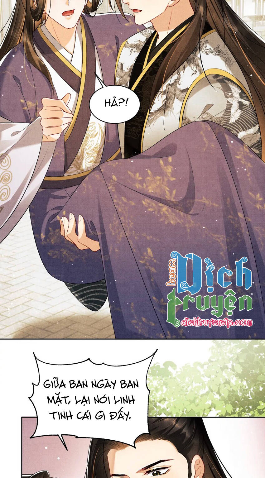 Thê Vi Thượng Chapter 104 - 24