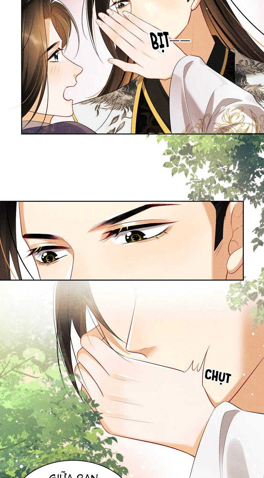 Thê Vi Thượng Chapter 104 - 25