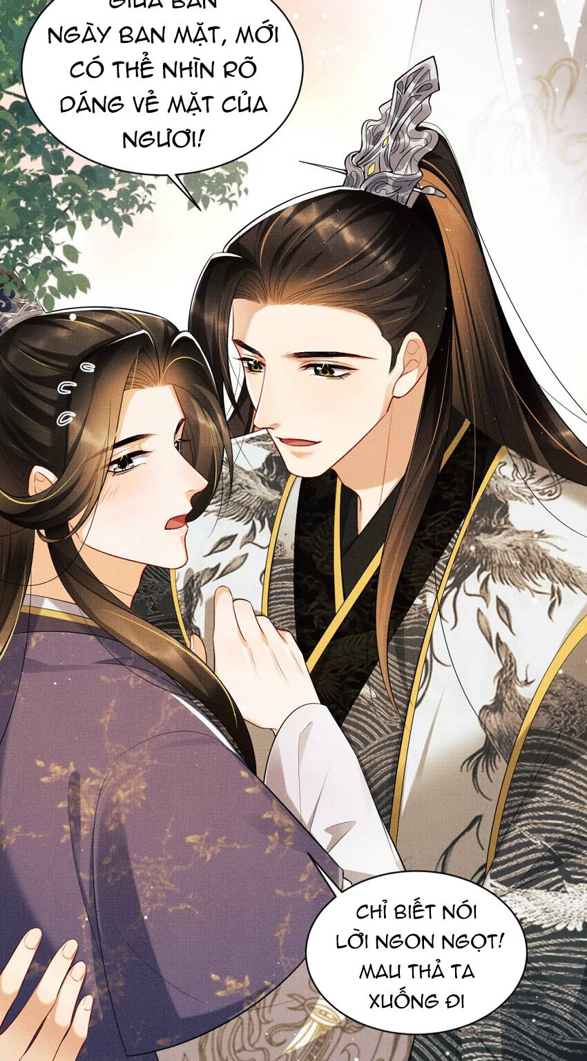 Thê Vi Thượng Chapter 104 - 26