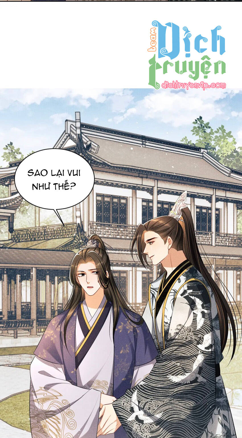 Thê Vi Thượng Chapter 104 - 27