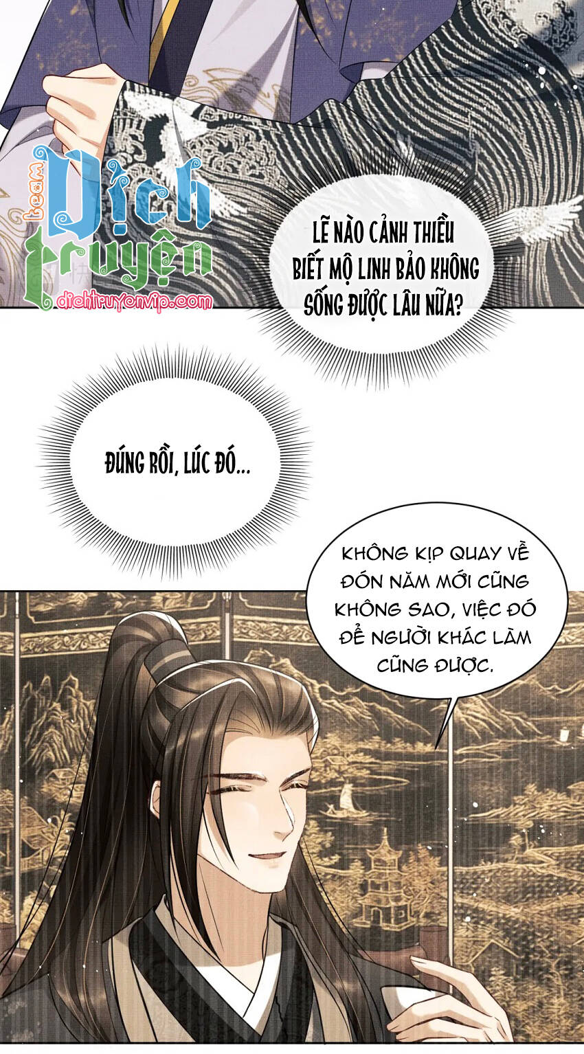 Thê Vi Thượng Chapter 104 - 29