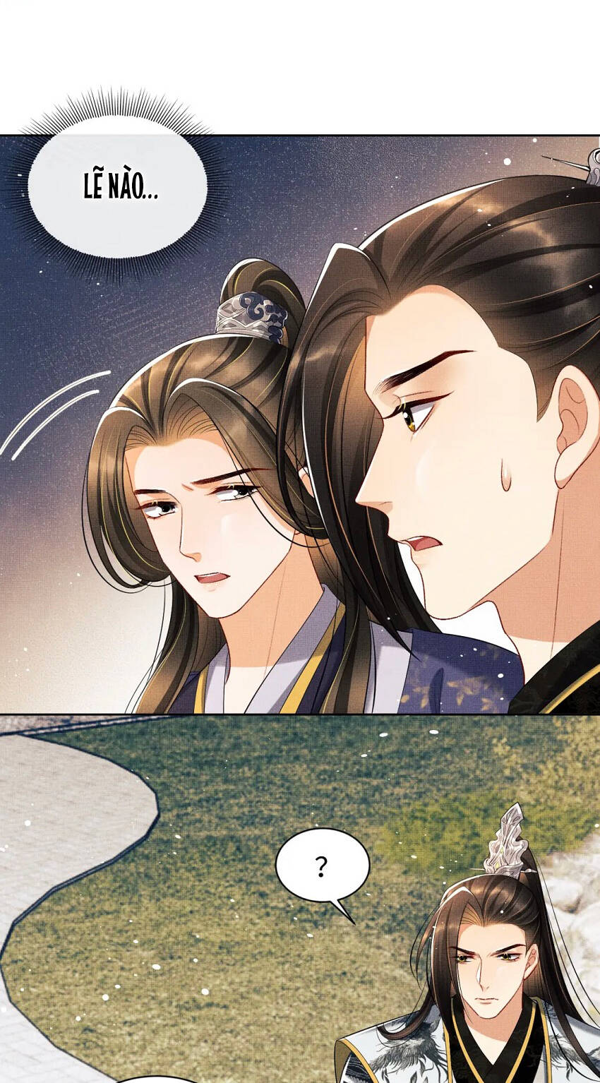 Thê Vi Thượng Chapter 104 - 30