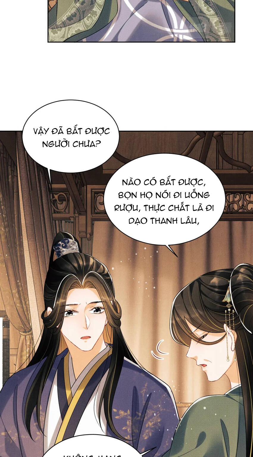 Thê Vi Thượng Chapter 104 - 4