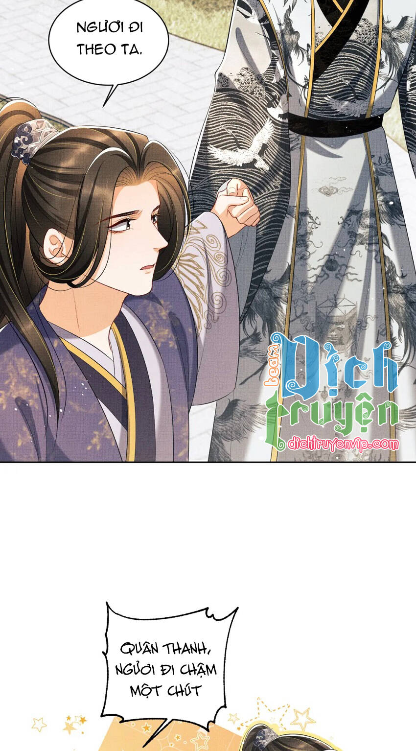 Thê Vi Thượng Chapter 104 - 31