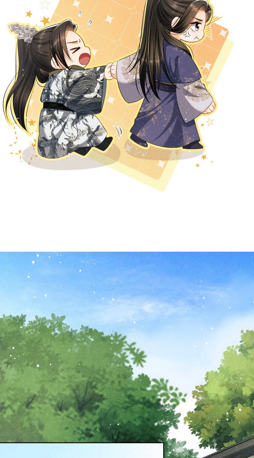 Thê Vi Thượng Chapter 104 - 32