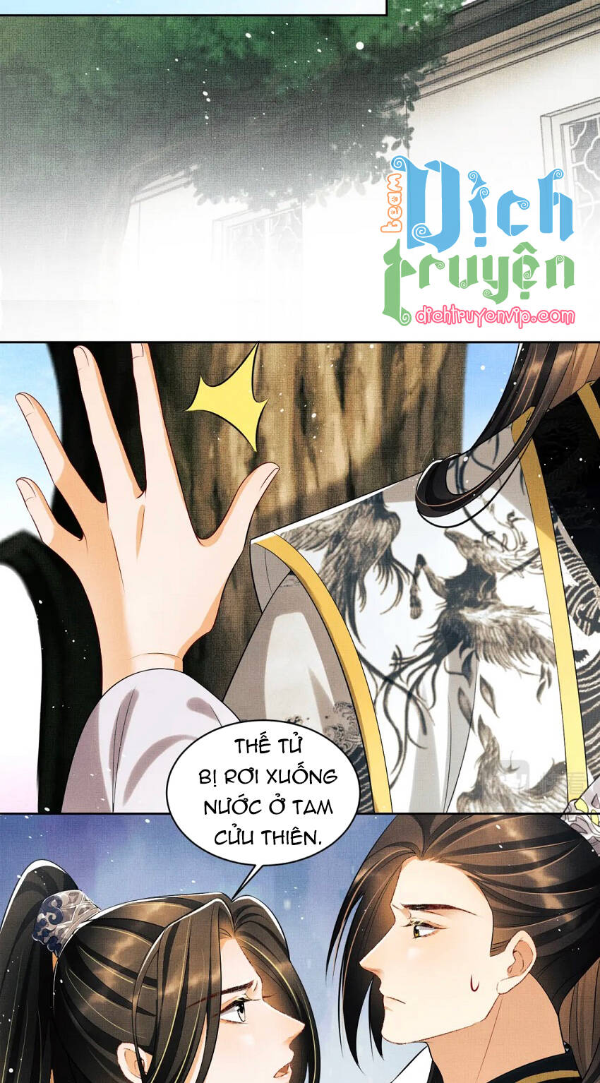 Thê Vi Thượng Chapter 104 - 33