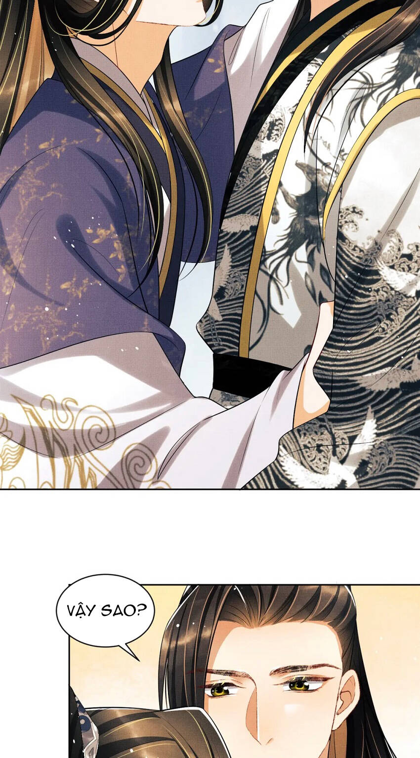 Thê Vi Thượng Chapter 104 - 34