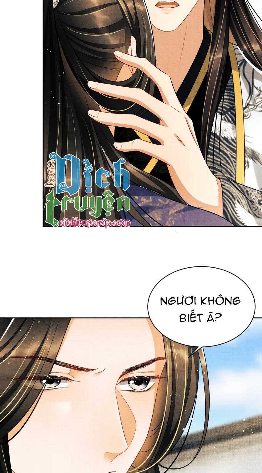 Thê Vi Thượng Chapter 104 - 35