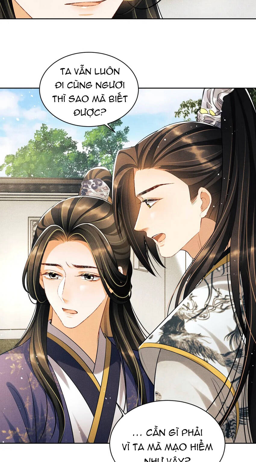 Thê Vi Thượng Chapter 104 - 36