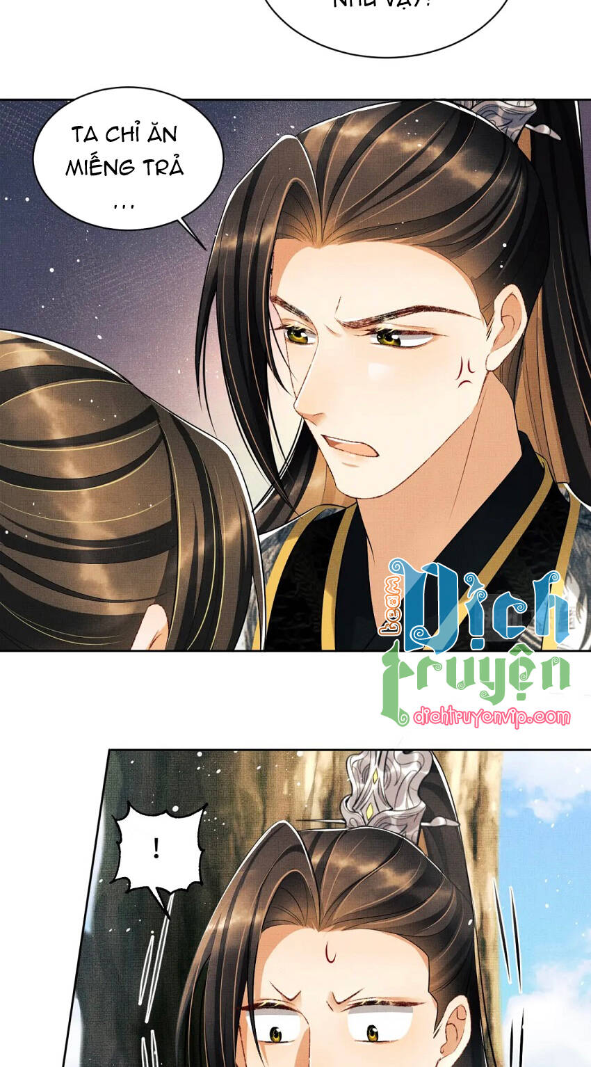 Thê Vi Thượng Chapter 104 - 37