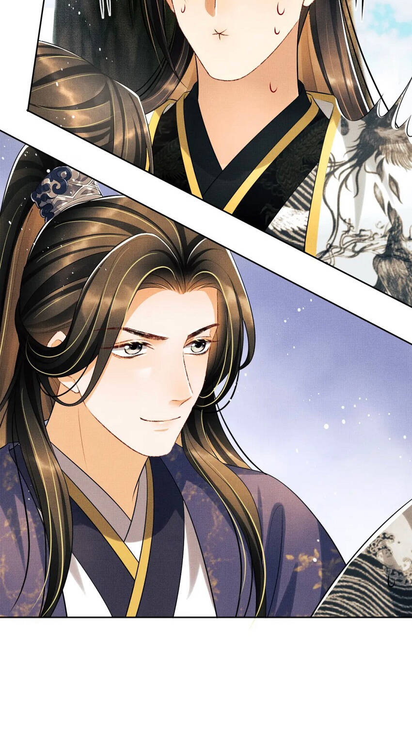 Thê Vi Thượng Chapter 104 - 38