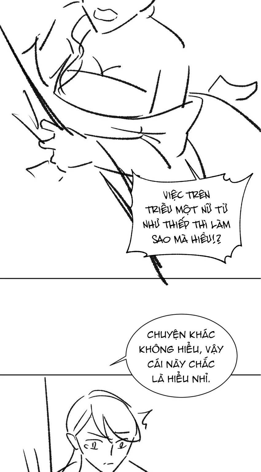 Thê Vi Thượng Chapter 104 - 40