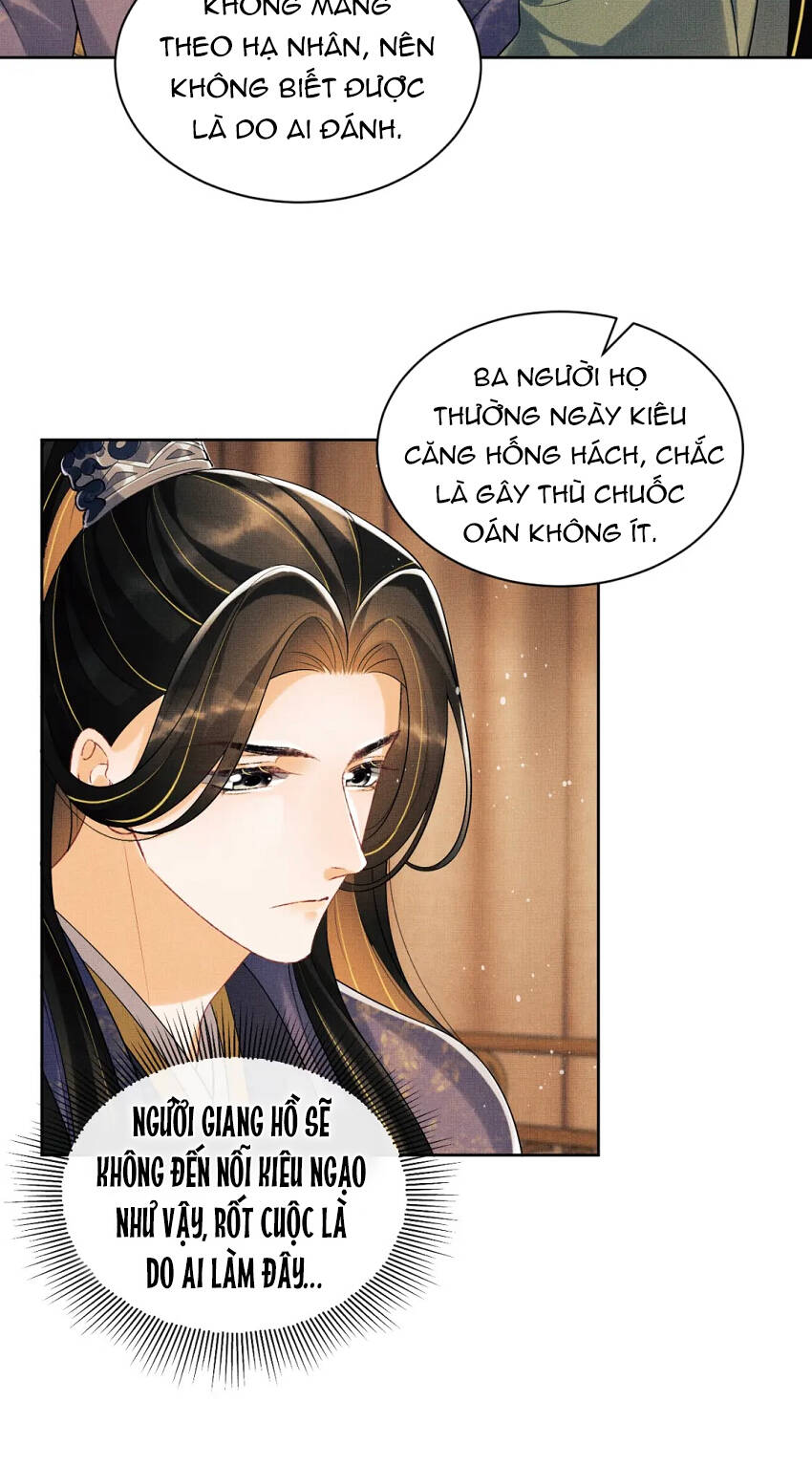 Thê Vi Thượng Chapter 104 - 5