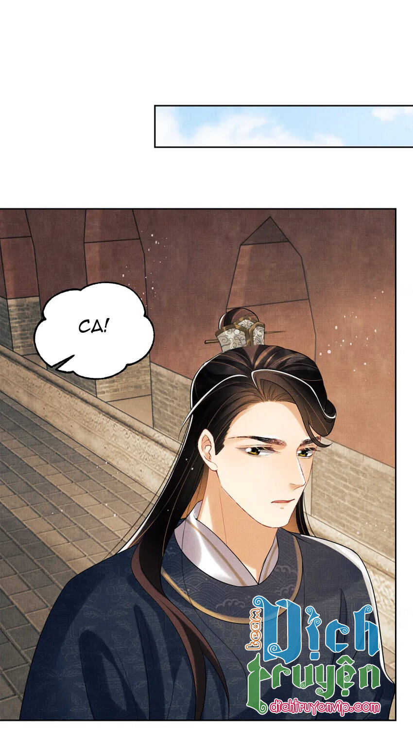 Thê Vi Thượng Chapter 104 - 6