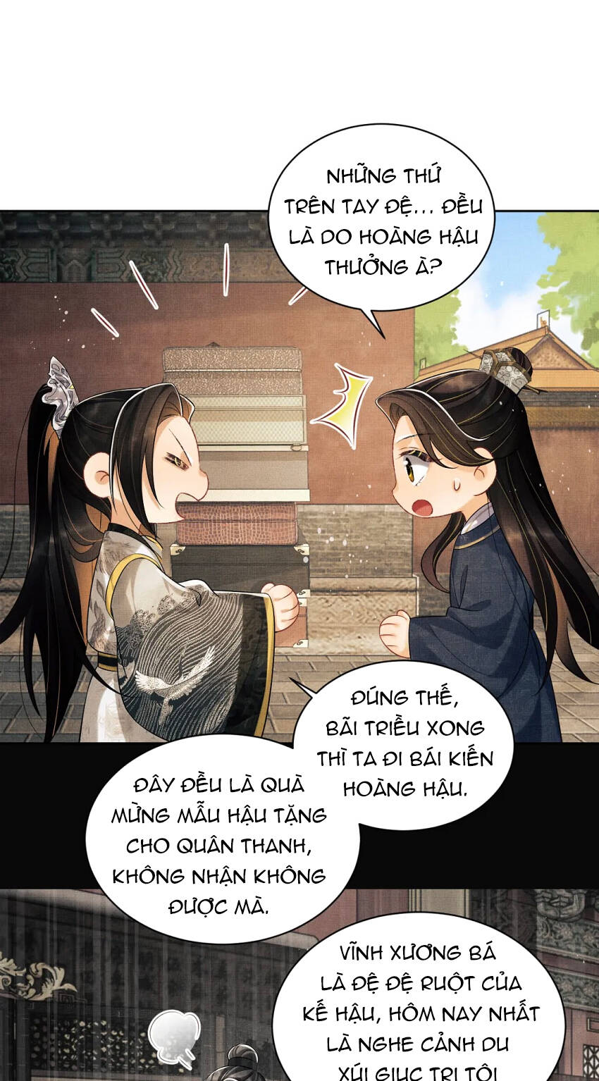 Thê Vi Thượng Chapter 104 - 7